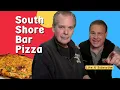 Secret of South Shore Bar Pizza - J s Flying PIZZA in Bridgewater