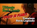 Download Lagu FORGED IN FLAMES 🎵 Best Of Rock — Classic \u0026 Iconic Tracks (Vol.10) 💖|| From Classic to Modern Rock |