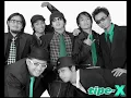 Tipe-x  -  x-friends