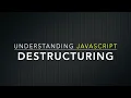 Understanding Destructuring Arrays Objects Function Parameters