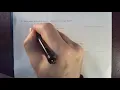 Discrete Math Ch 5 6 Exam Review b