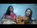 Sarah Geronimo feat. Yeng Constantino - KAIBIGAN MO Cover