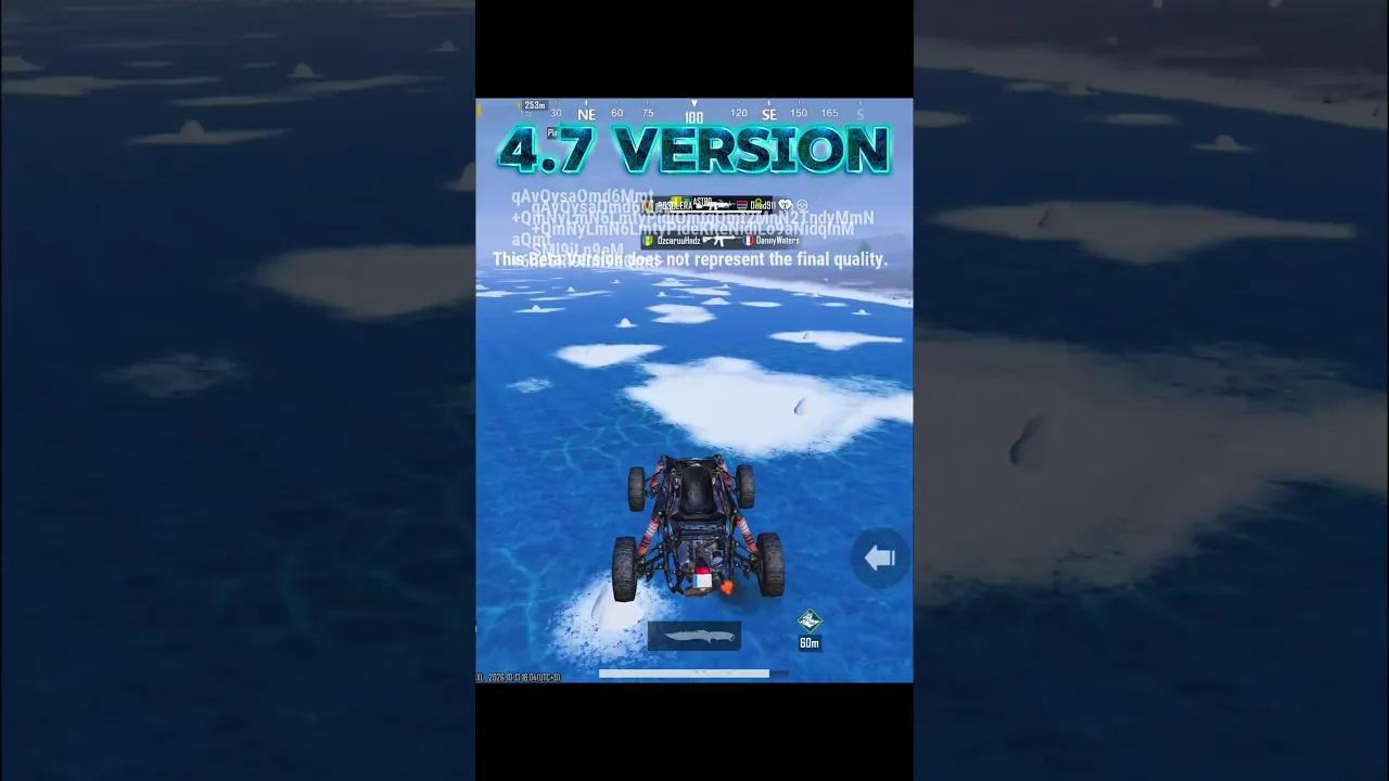 4.7 ? 😱