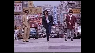 TM NETWORK 『Get Wild』