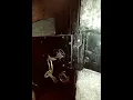 Simpson County old jail Franklin KY - interview with 3rd generation jailer