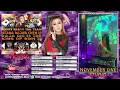 Download Lagu HAPPY PARTY THE TEAM ISTANA BAJING CREW 69 RAJA QIU 99 THE KING OFF RDM 51