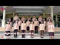 LAGU HYMNE PRAMUKA