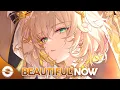 Download Lagu Nightcore - Beautiful Now (Lyrics)