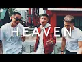 Download Lagu Heaven - Bryan Adams (Budakhel Cover) lyrics video #heaven #bugoydrilon #michealpangilinan #darylong