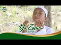 Download Lagu Musthofa - Ya Zahro (Official Music Video)