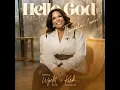 Hello God (Radio Edit) (feat. Wyclef Jean) - Tamela Mann