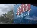 Trucks in SE QLD NE NSW