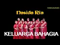 POWER AUDIO - KELUARGA BAHAGIA - NASIDA RIA SEMARANG