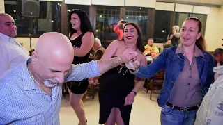 لبنان احلى   اجمل السهرة مع عازف الاورغ العالمي مروان في مطعم الامير بالاس دندنها