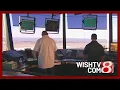 Hundreds of Federal Aviation Administration workers fired