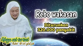 abuya uci terbaru rebo wakasan