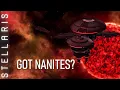 Nanotech What Is It Good For Featuring Ep3o