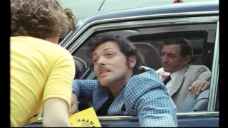 Adieu poulet (1975) - Et la chlorophylle c'est de l'oxygène