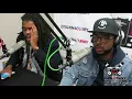 GBM Nutron & Milko Performs Live On Talkin 4 Curry