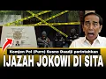 Download Lagu BUKTI IJAZAH JOKOWI‼️ POLISI PERINTAHKAN SITA IJAZAH JOKOWI ⁉️Perintah Komjen Pol (Purn)Susno Duadji
