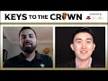 Fantasy Keys to the Crown Saints vs Chiefs Week 15 2020