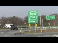 Yes the Pennsylvania Turnpike is the most expensive toll in the world VERIFY
