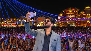 Kaantha | Global Village Dubai | Dulquer Salmaan | Bhagyashri Borse | Rana Daggubati | Samuthirakani