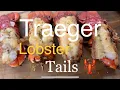 How To Smoke Lobster On A Traeger