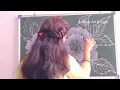 Beautiful blackboard designs with chalk School blackboard decoration