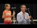 Download Lagu Eric Litwin - Sing a Nutty Song at Ramstein Base Germany