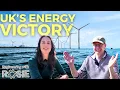 Download Lagu The UK's Stunning Grid Flip From Coal Giant to Clean Energy Leader (feat. @JustHaveaThink)
