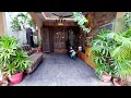 Beautiful Duplex House For Sale Fully Furnished Interior 3BHK Villa with Home Theater Hyderabad