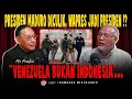 Lagu PRESIDEN MADURO DICULIK, WAPRES JADI PRESIDEN !? \