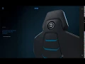 Backforce Chair