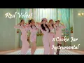Red Velvet レッドベルベット - '#Cookie Jar' | M/V Official Instrumental