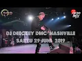 Download Lagu [Live Mix Nashville] DJ DEECKEY DMC  SABTU 29 JUNI 2019