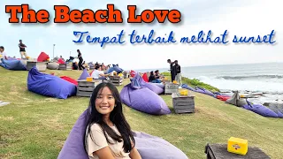 Download The Beach Love Bali | Pantai Cinta Kedungu Bali | Wisata viral di Bali MP3