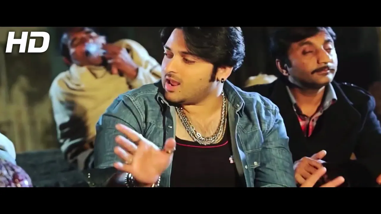 LOVE STORY - NADEEM ABBAS LUNEWALA - OFFICIAL VIDEO LOVE STORY - NADEEM ABBAS LUNEWALA - OFFICIAL VIDEO