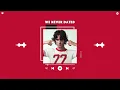 sombr - we never dated (sped up & reverb)