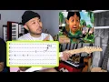 Download Lagu Tutorial Melodi Gitar Backsound Mail Naik Sepeda #pencerahan