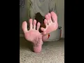 Download Lagu Wrinkly long toes - Bella Bellez