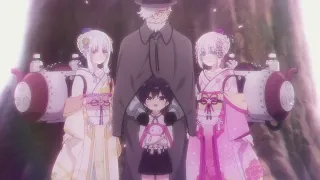  prima doll toki no yurikago 