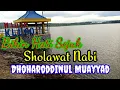 Download Lagu SHOLAWAT NABI PALING MERDU | DHOHARODDINUL MUAYYAD
