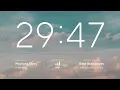 Download Lagu 30 Minute Focus - Morning Story ⚡ Brain.fm ⚡ Music for Maximum Focus and Concentration