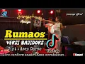 Download Lagu RUMAOS (MINAR LISWANTI) LIVE PERFORM ANGKRINGAN SOROJAKEUN #larasayu #bajidorversion #viralltiktok 