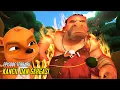 Download Lagu Sang Kancil \u0026 Gergasi - Pada Zaman Dahulu [TERBARU]