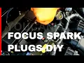 2012 2018 Ford Focus 2 0L Spark Plug Replacement - Complete DIY Guide