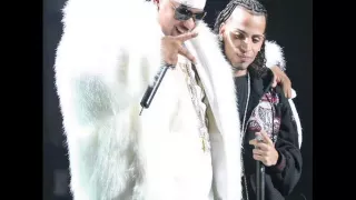desenmascarando puercos arcangel feat franco el gorila