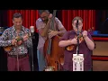 "With A Vamp In The Middle" - Carter & Cleveland