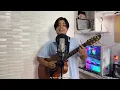 Mahal Ka Sa Akin - Tootsie Guevara (Cover)
